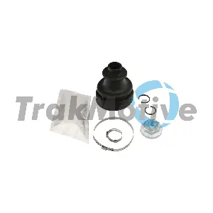 50-0336 TrakMotive