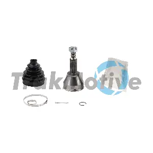 TrakMotive 40-0894