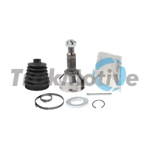 TrakMotive 40-0871