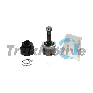 40-9308 TrakMotive