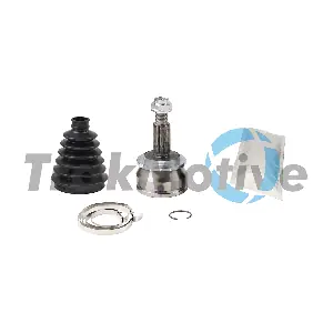 40-0909 TrakMotive