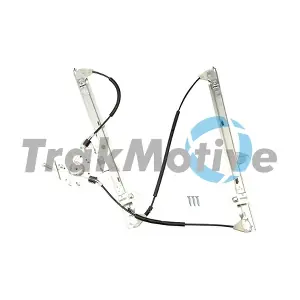 25-0237 TrakMotive
