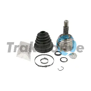 TrakMotive 400369