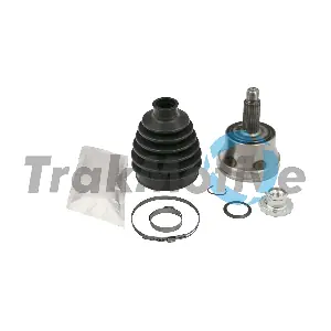 TrakMotive 40-0376