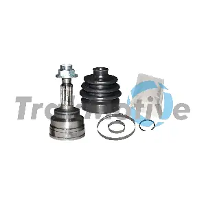 40-0615 TrakMotive
