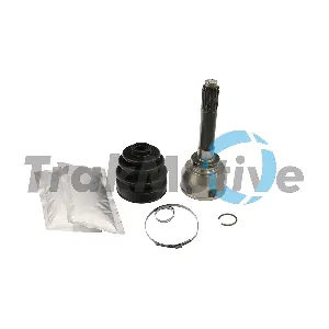 40-0219 TrakMotive