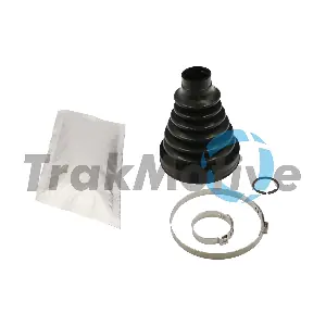 50-0821 TrakMotive