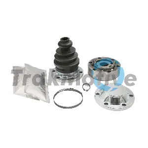 45-0055 TrakMotive