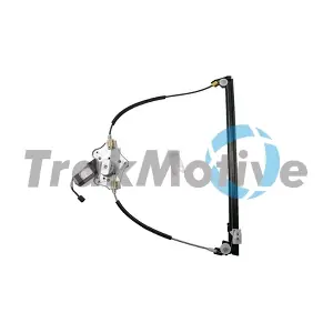 26-0660 TrakMotive