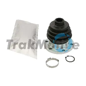 50-0651 TrakMotive