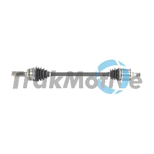 302549 TrakMotive