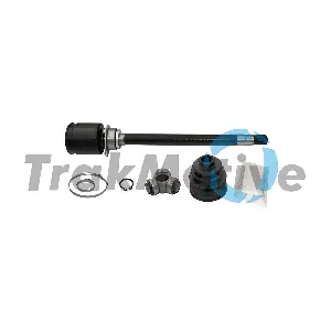 45-0173 TrakMotive