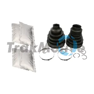 TrakMotive 500450