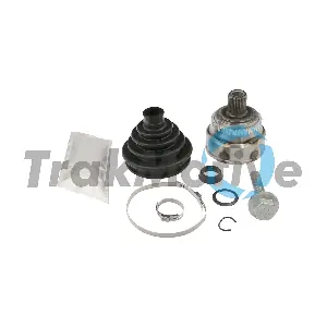 40-0024 TrakMotive