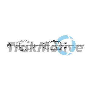30-3019 TrakMotive