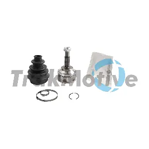 TrakMotive 40-0599