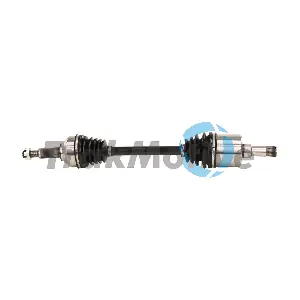 TrakMotive 30-1304