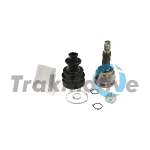 40-0150 TrakMotive