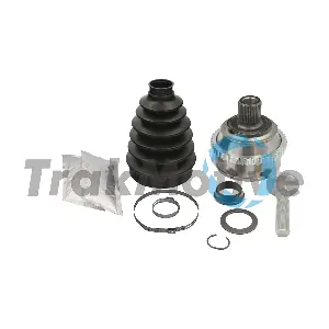 40-0551 TrakMotive