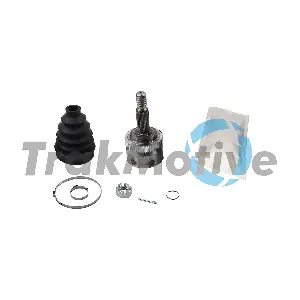 40-0867 TrakMotive