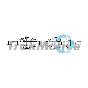 30-2360 TrakMotive