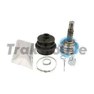 TrakMotive 400406