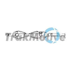 30-2395 TrakMotive