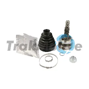 40-0425 TrakMotive