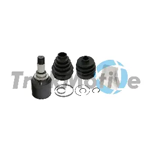 45-0114 TrakMotive
