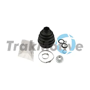 50-0087 TrakMotive