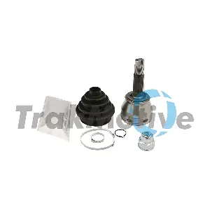 TrakMotive 400125