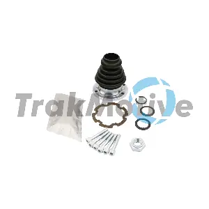 50-0090 TrakMotive