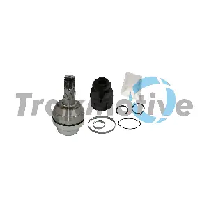 45-0122 TrakMotive