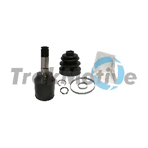 TrakMotive 450148