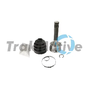 40-0279 TrakMotive