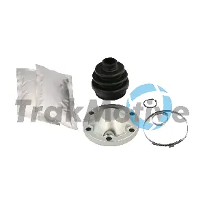 50-0643 TrakMotive