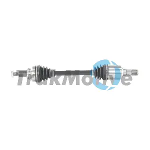 302944 TRAKMOTIVE