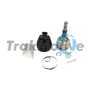 TrakMotive 400325