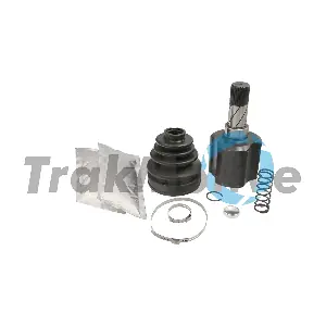 TrakMotive 45-0025