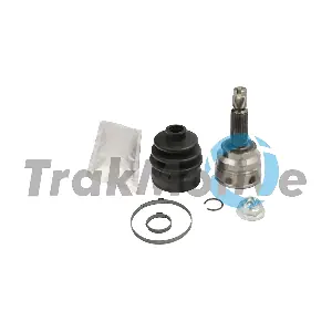 TrakMotive 40-0251