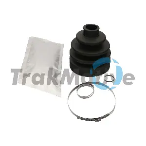 TrakMotive 500368