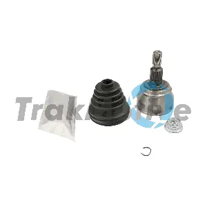 40-0047 TrakMotive