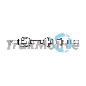 302199 TRAKMOTIVE