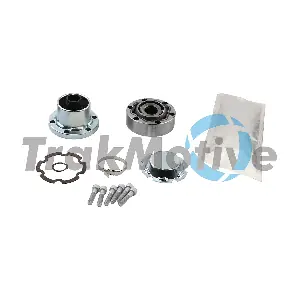 45-0279 TrakMotive