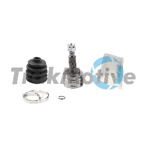 40-0852 TrakMotive