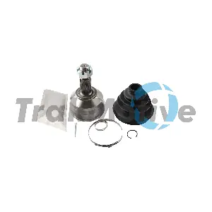 TrakMotive 400572