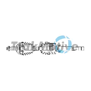 30-2111 TrakMotive
