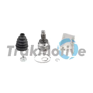 400906 TRAKMOTIVE