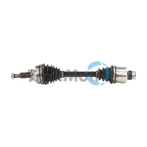 30-1104 TrakMotive