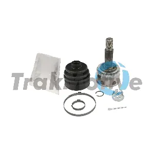 40-0203 TrakMotive